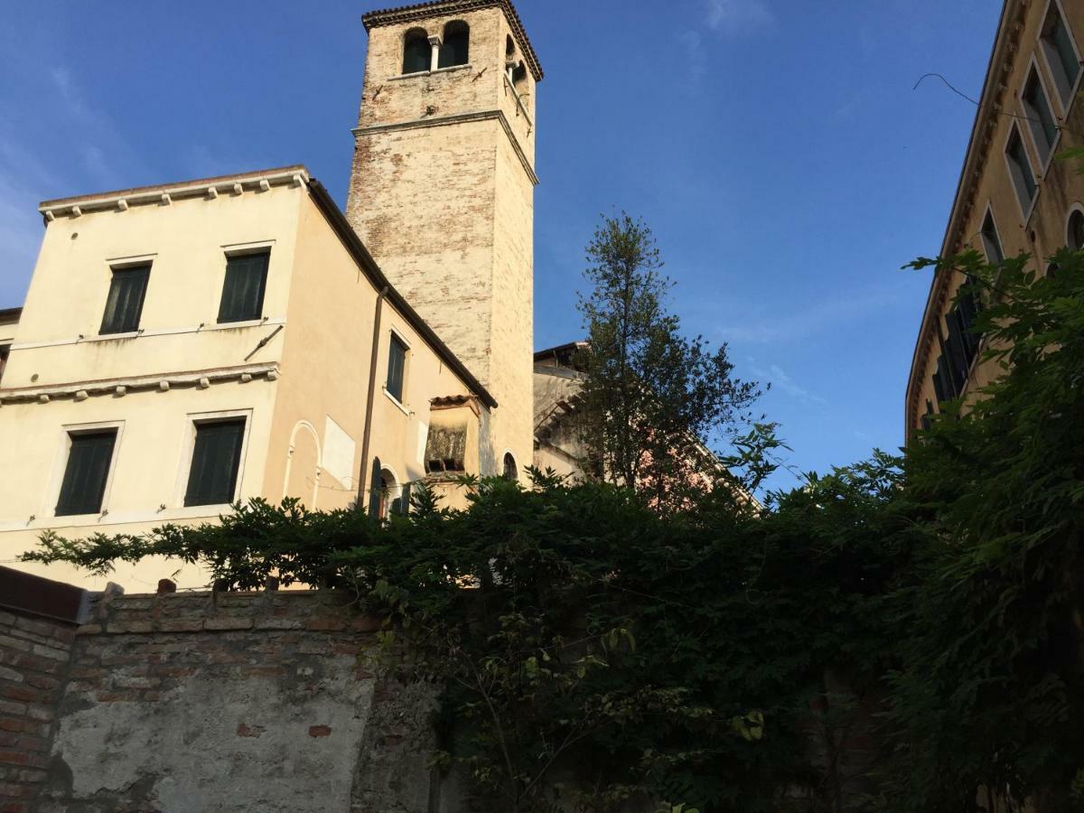 Ca' Corte San Rocco Venice Ngoại thất bức ảnh