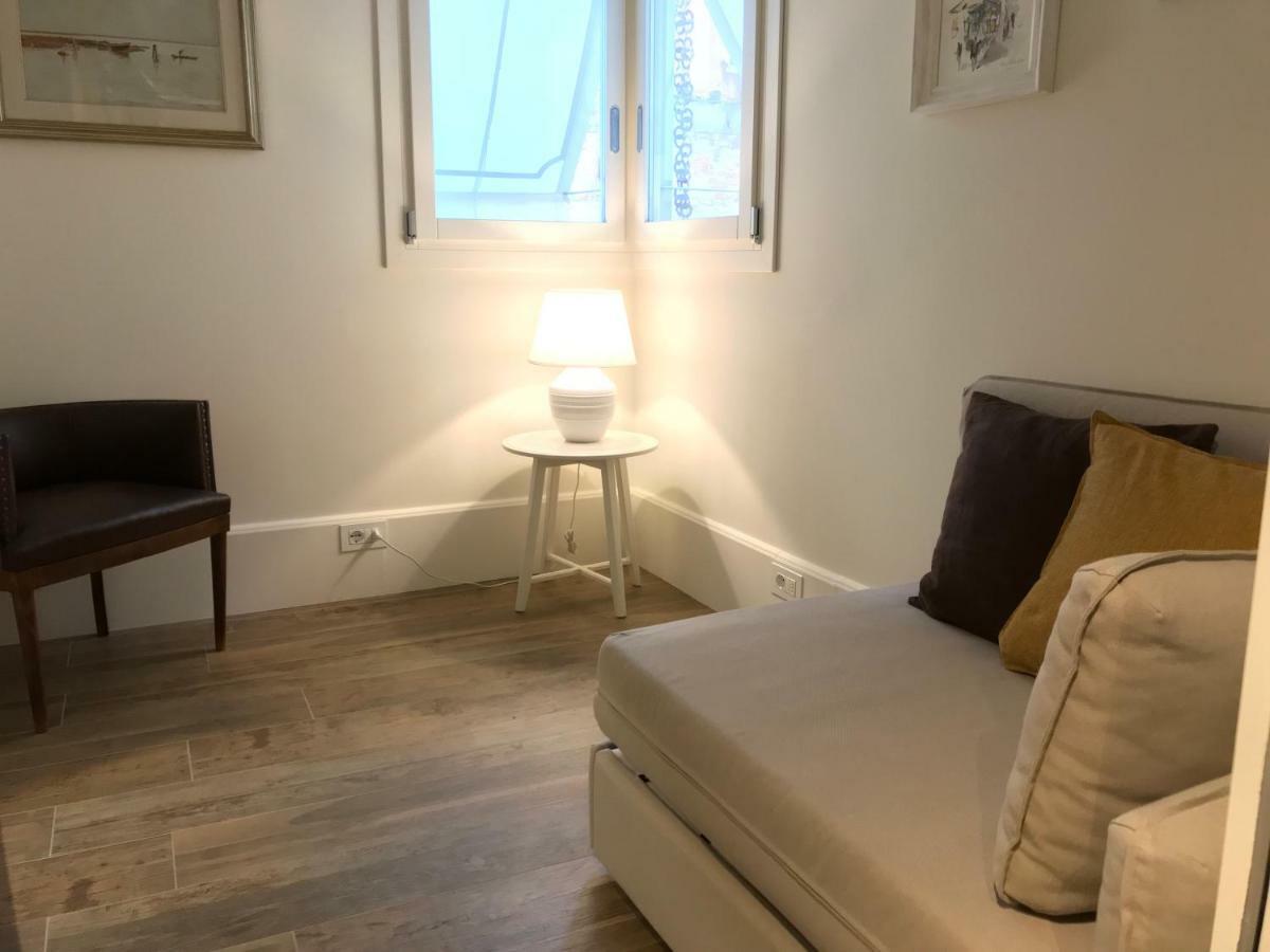 Ca' Corte San Rocco Venice Ngoại thất bức ảnh