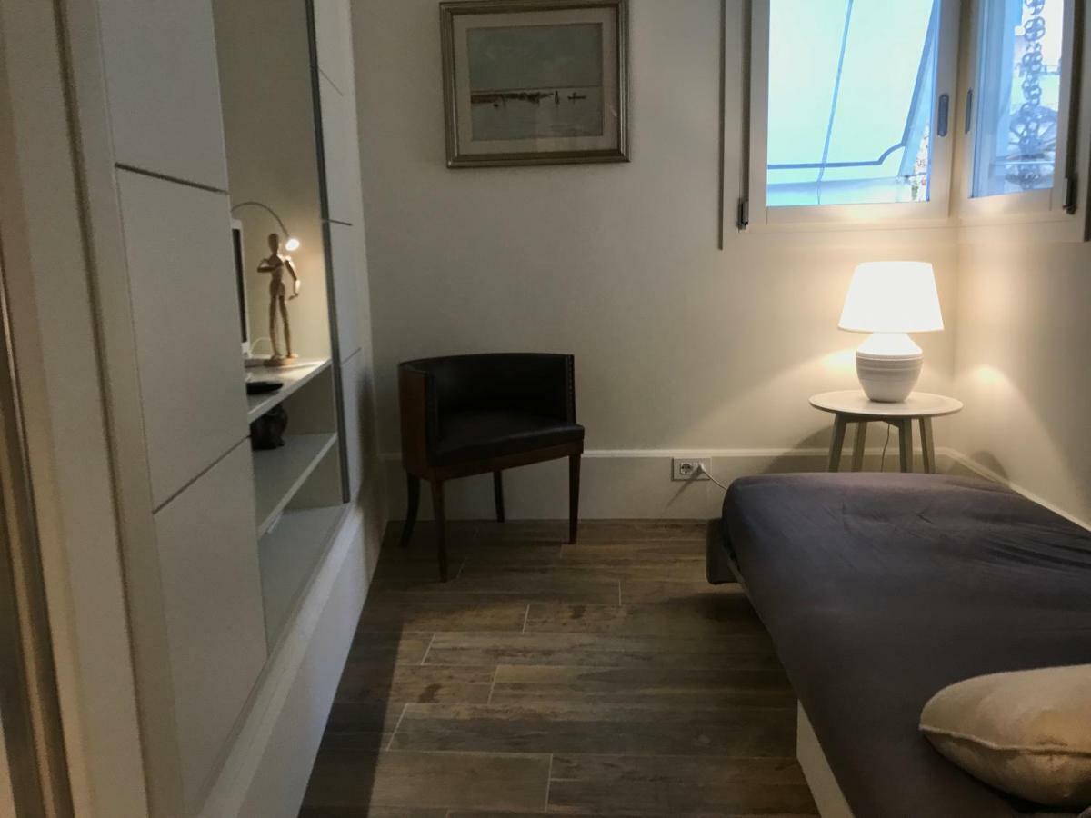 Ca' Corte San Rocco Venice Ngoại thất bức ảnh