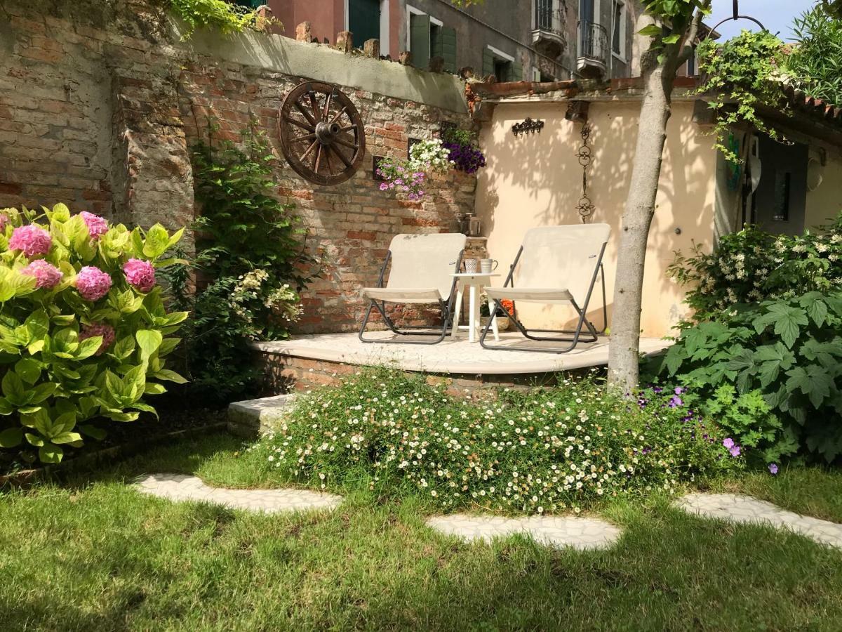 Ca' Corte San Rocco Venice Ngoại thất bức ảnh