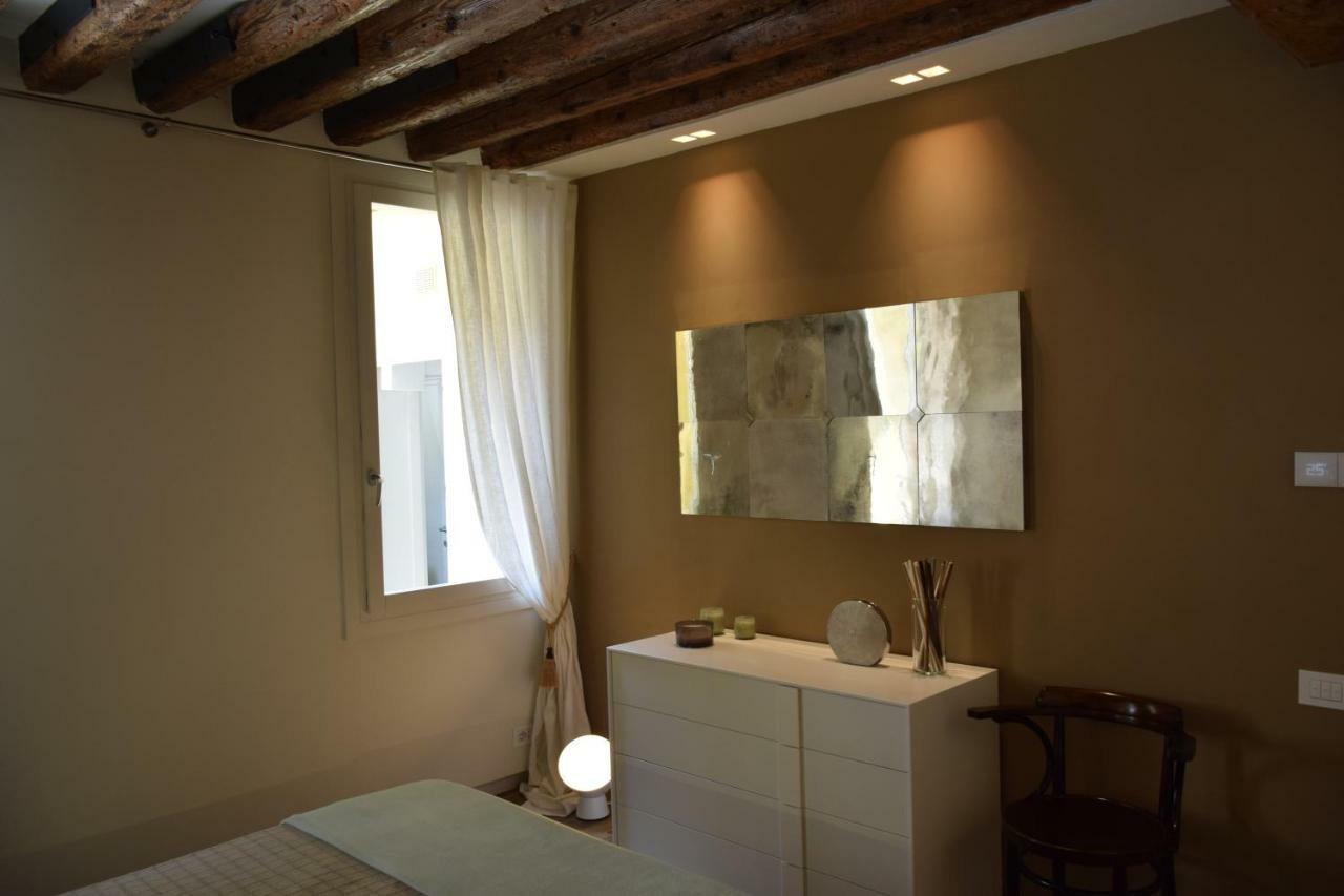 Ca' Corte San Rocco Venice Ngoại thất bức ảnh