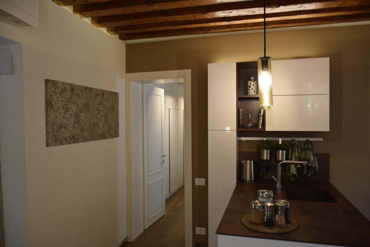 Ca' Corte San Rocco Venice Ngoại thất bức ảnh